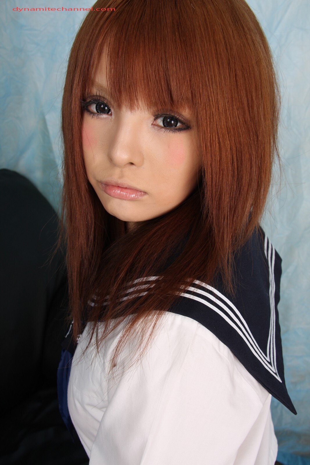 Misa Aisaki 愛咲みさ[Dynamitechannel] 2011-11-01